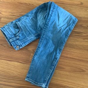 5/$25🦋American Eagle Jeans
